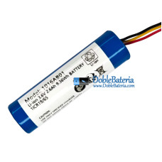 Batería para PLC 1016AB01 [Batería de Repuesto]